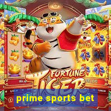 prime sports bet