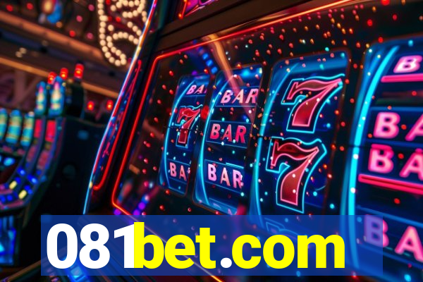 081bet.com