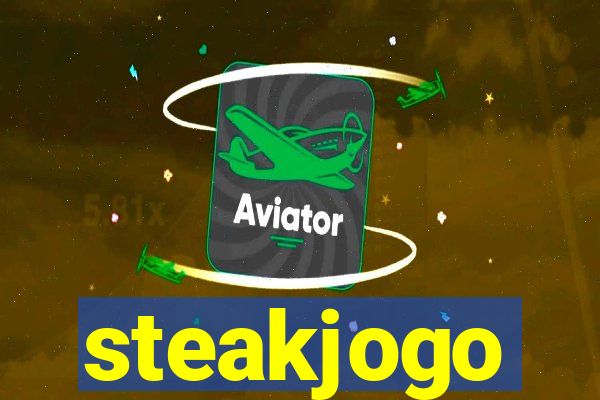 steakjogo