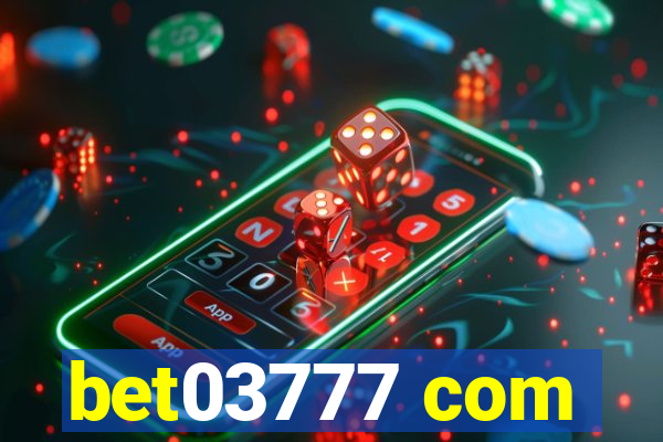 bet03777 com