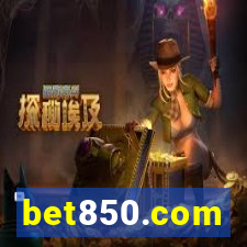 bet850.com