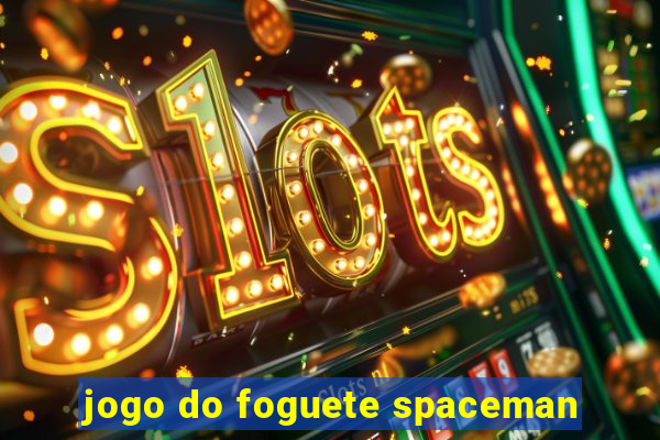 jogo do foguete spaceman