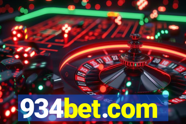 934bet.com