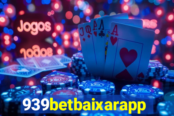 939betbaixarapp