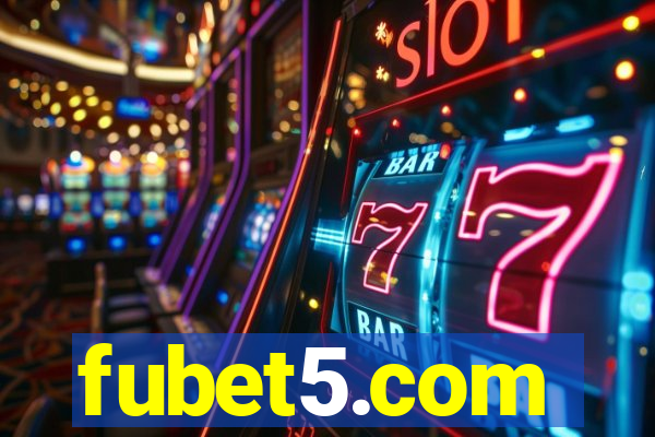 fubet5.com