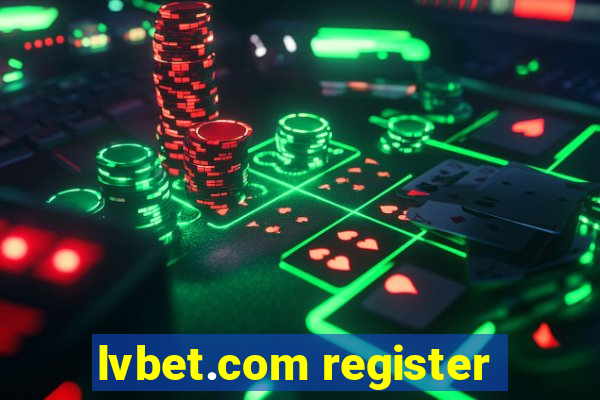 lvbet.com register