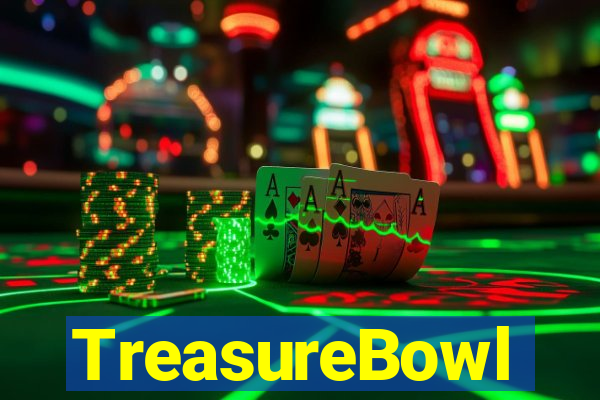 TreasureBowl treasure bowl estrategia