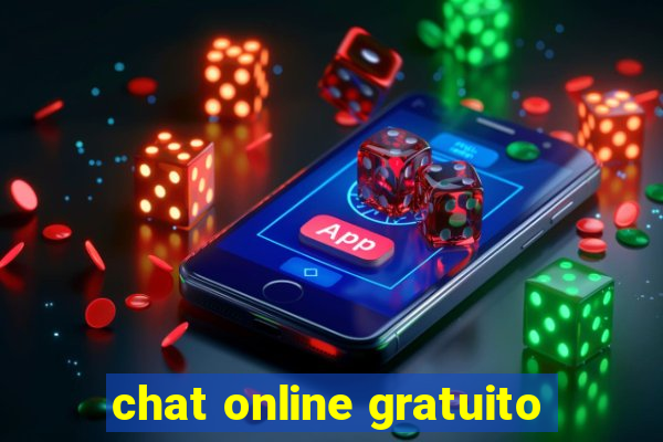 chat online gratuito