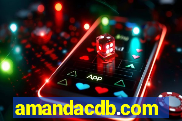 amandacdb.com