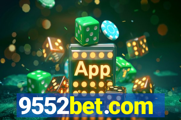 9552bet.com