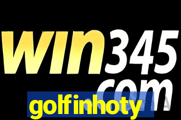 golfinhoty