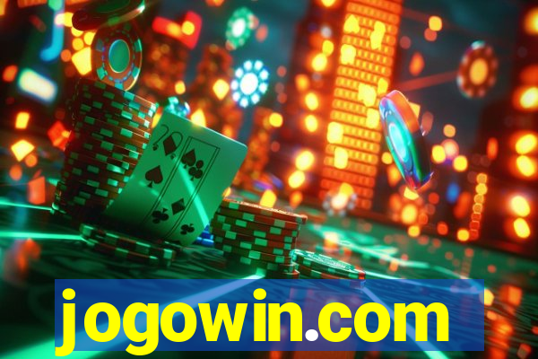 jogowin.com