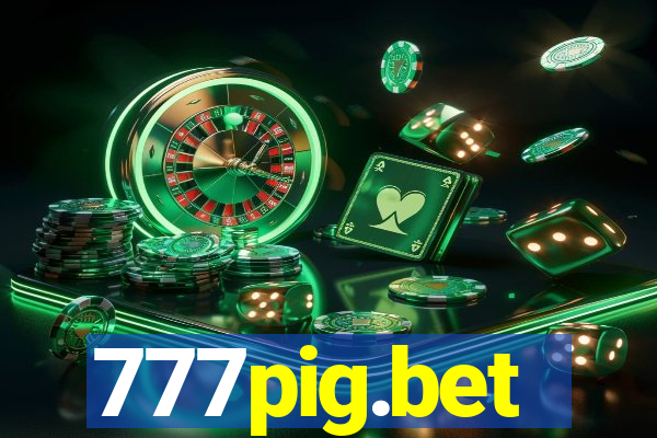 777pig.bet