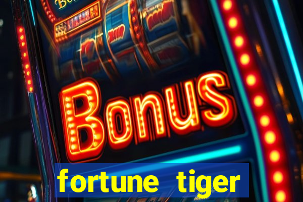 fortune tiger source code