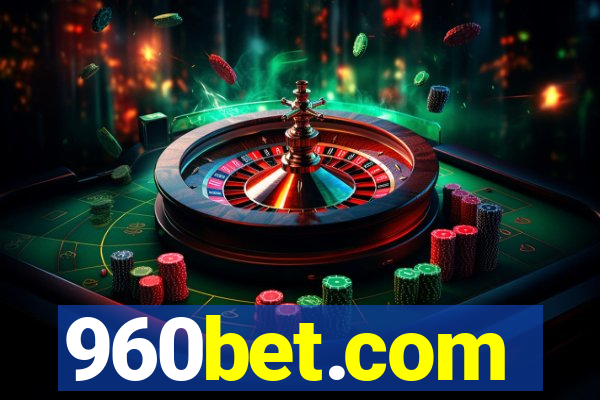 960bet.com