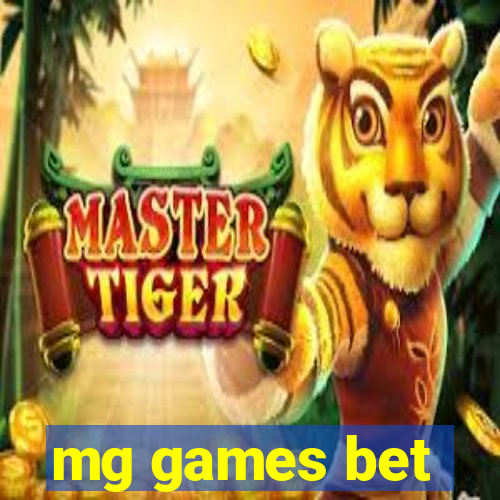 mg games bet