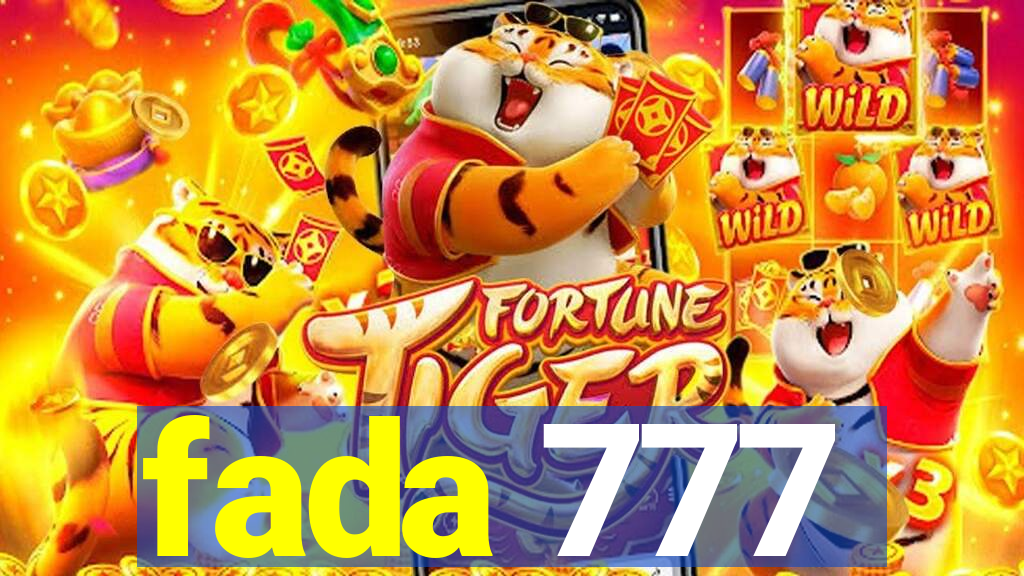 fada 777