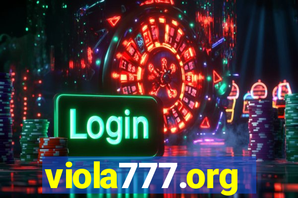 viola777.org