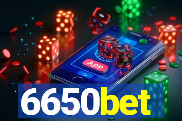 6650bet