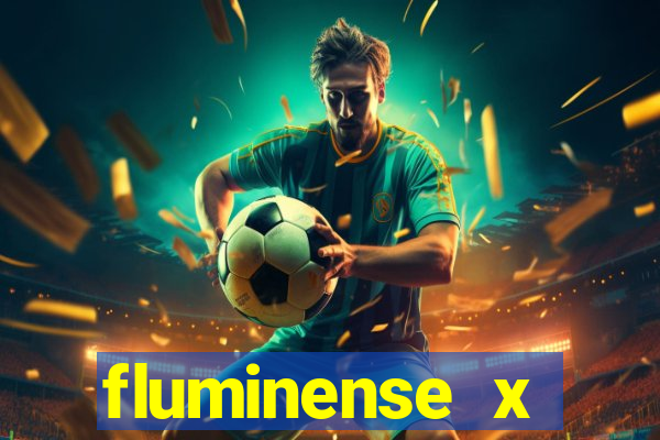 fluminense x criciúma futemax