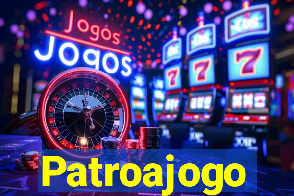 Patroajogo