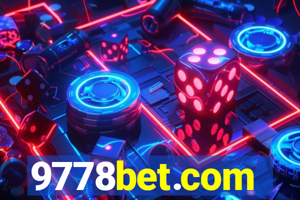 9778bet.com