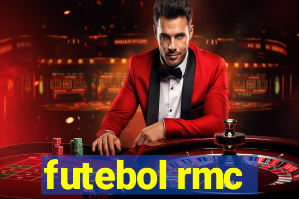 futebol rmc