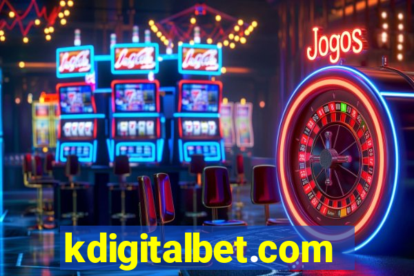 kdigitalbet.com