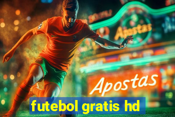 futebol gratis hd