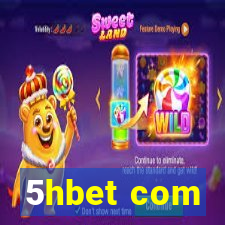 5hbet com