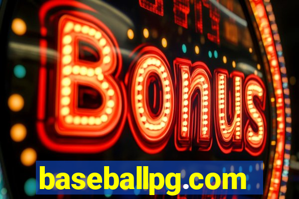 baseballpg.com