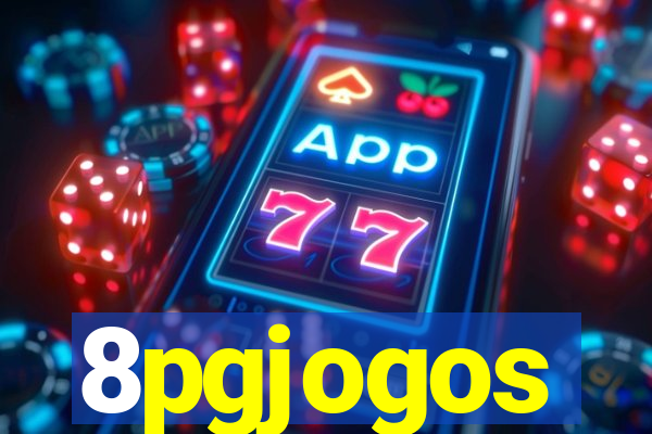 8pgjogos