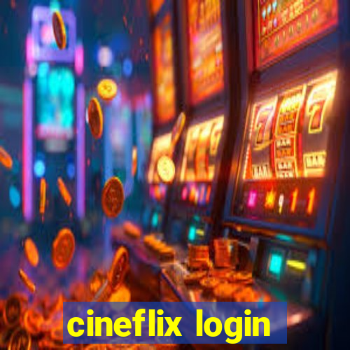 cineflix login