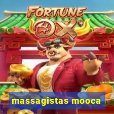 massagistas mooca