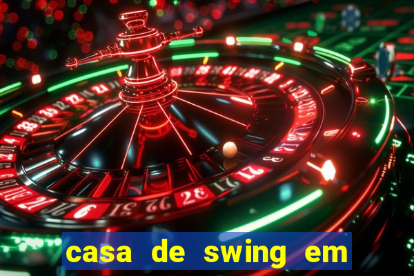 casa de swing em campo grande ms