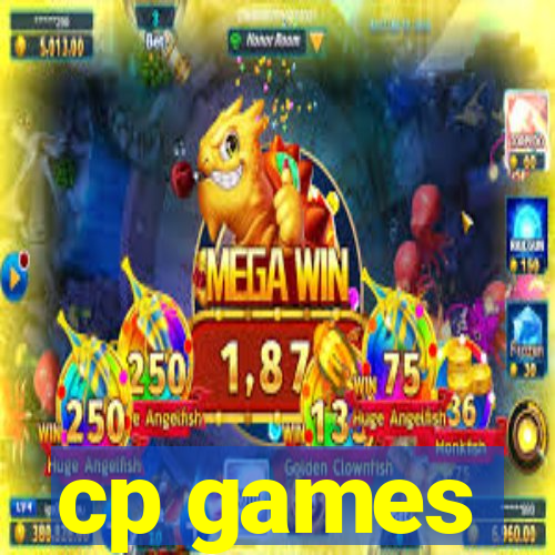 cp games