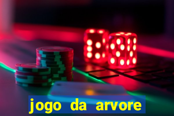 jogo da arvore cassino demo