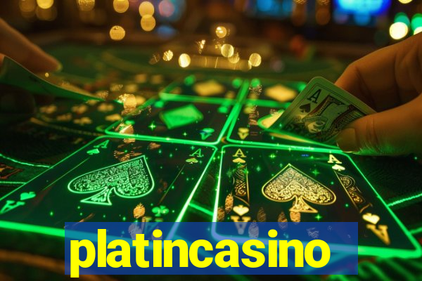 platincasino