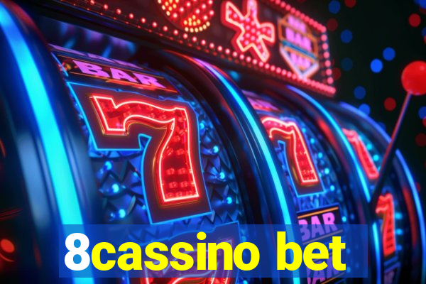 8cassino bet