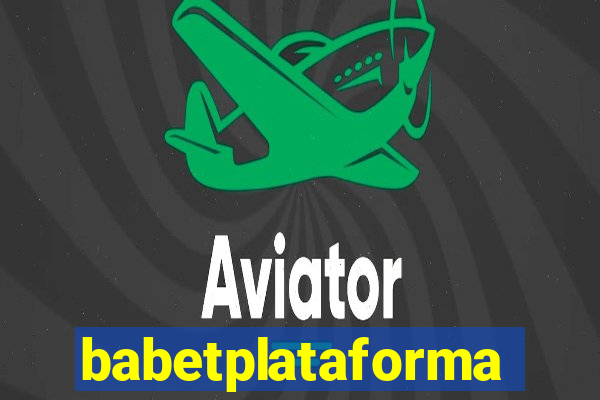 babetplataforma