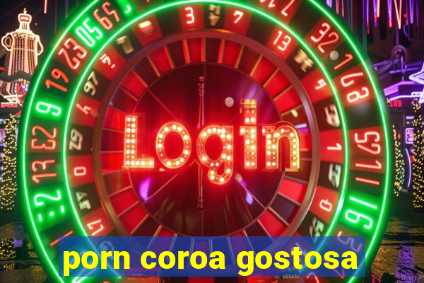 porn coroa gostosa