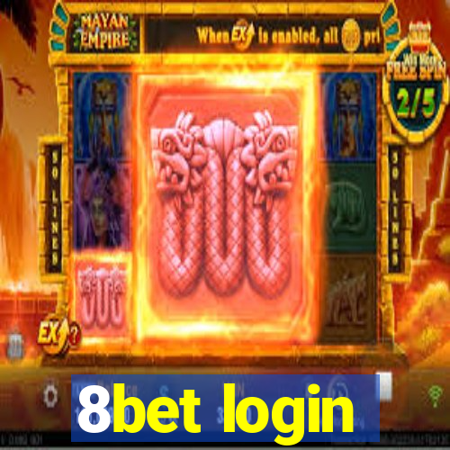 8bet login