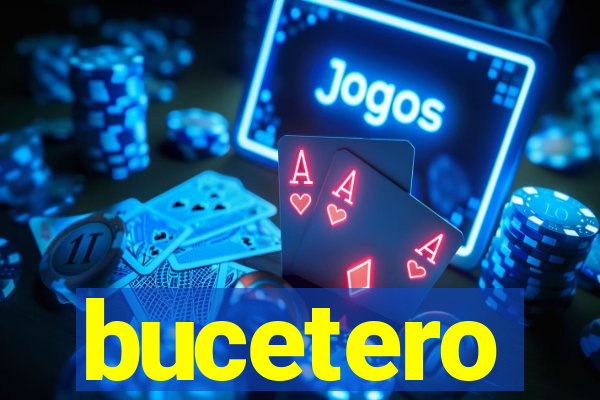 bucetero