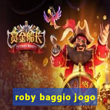 roby baggio jogo