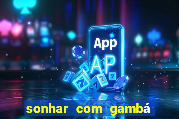 sonhar com gambá jogo do bicho