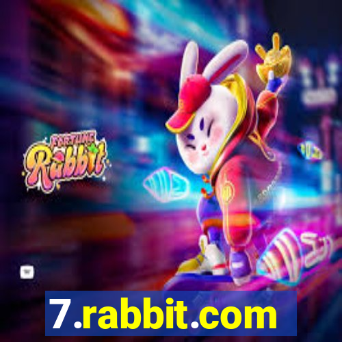 7.rabbit.com