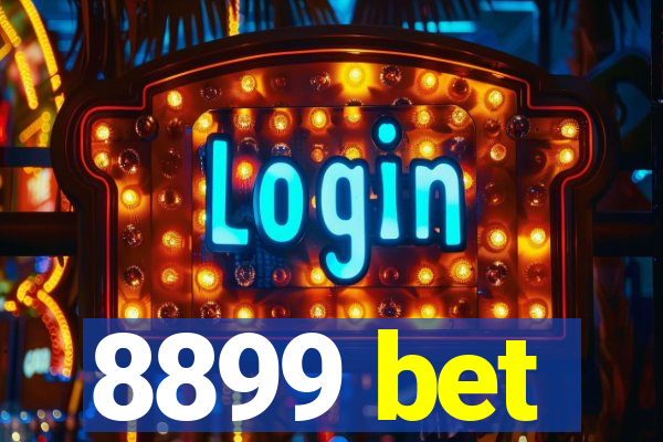 8899 bet