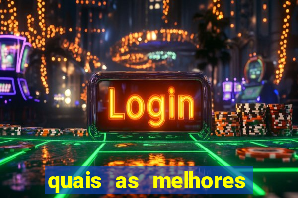 quais as melhores plataformas de jogos online