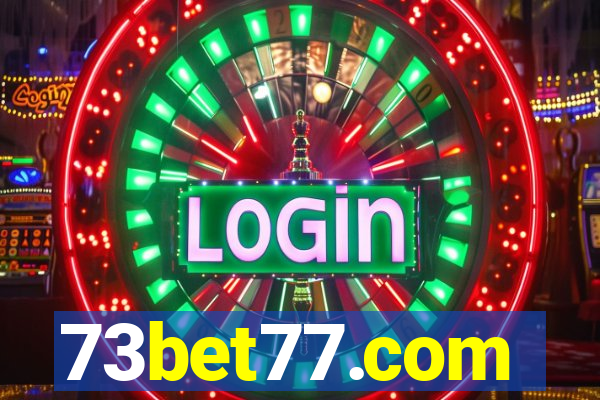 73bet77.com