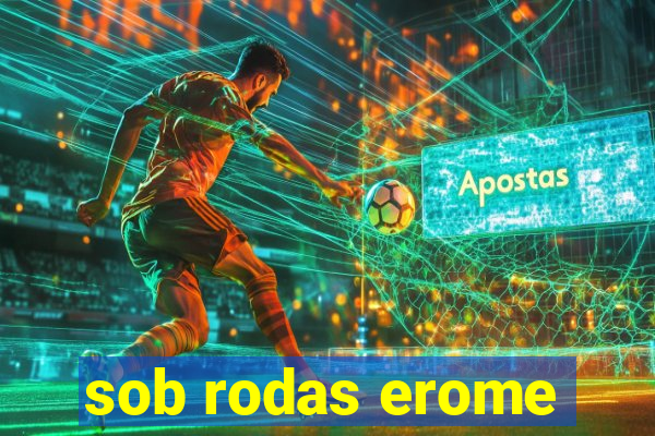 sob rodas erome